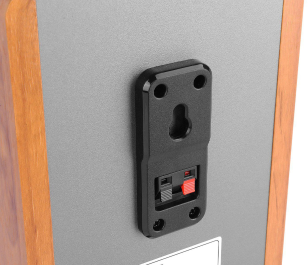 EDIFIER P12 (brązowe) - 732299 - zdjęcie 5
